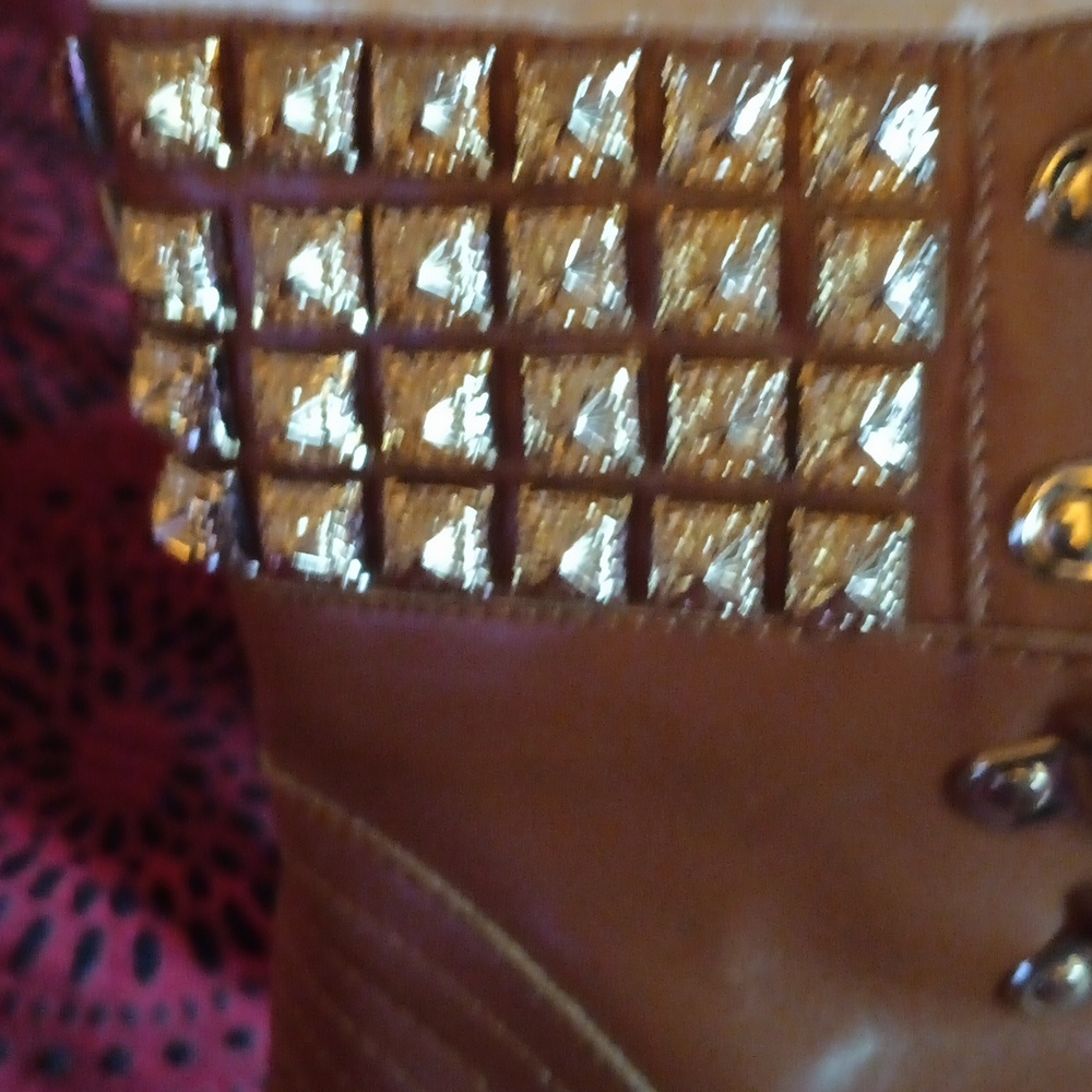 Booties - Picture 3 of 6